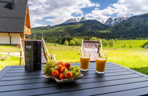 Apartament Natura Podhala by Apart Concept Podhale - Foto 32