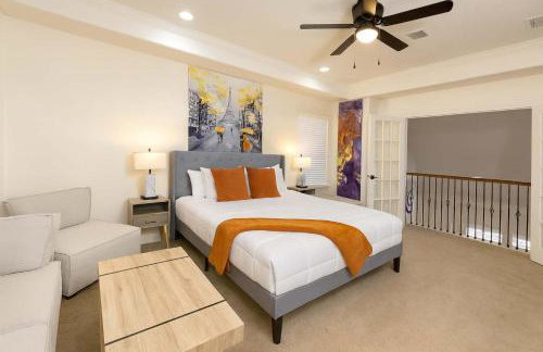 Galleria Getaway Private Pool Sleeps Up to 10 - Foto 14