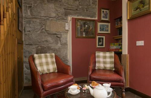 Awelon Holiday Cottage sleeps 10, Hot Tub, Log Burner, North Wales, Porthmadog - Foto 28