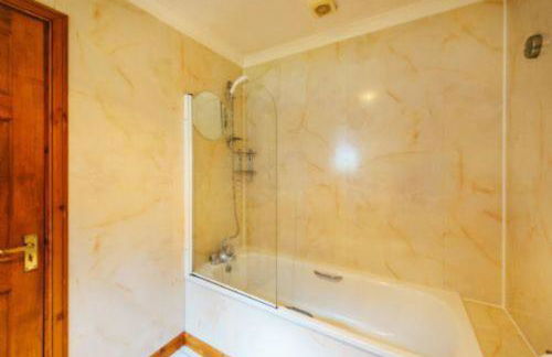 Fisher Lodge sleeps up to 2 - Foto 9