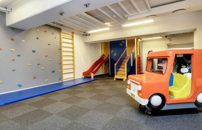 4 Person Holiday Home on a Holiday Park in Faaborg - Foto 39