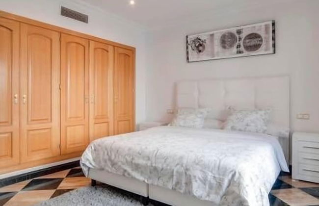 InstaStay Front line Harbor Apartment - Foto 16