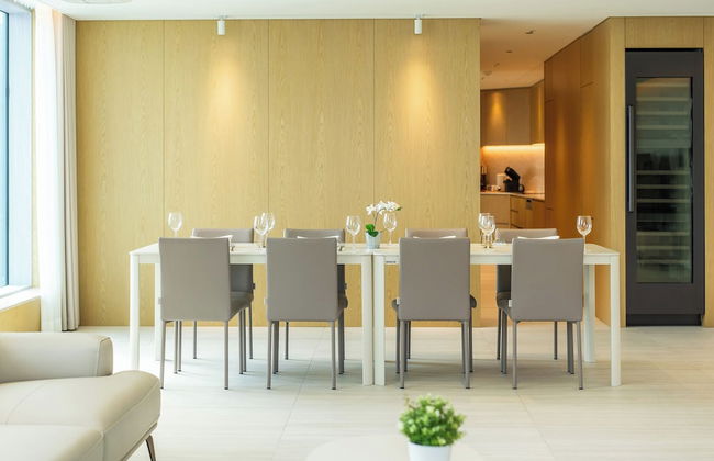 BOOKING THE BAY - Foto 54