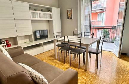 casa Emilia 50 meters from the sea - Foto 5