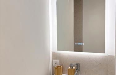 Studio cosy avec extérieur - Lyon Eurexpo Stadium - Foto 10