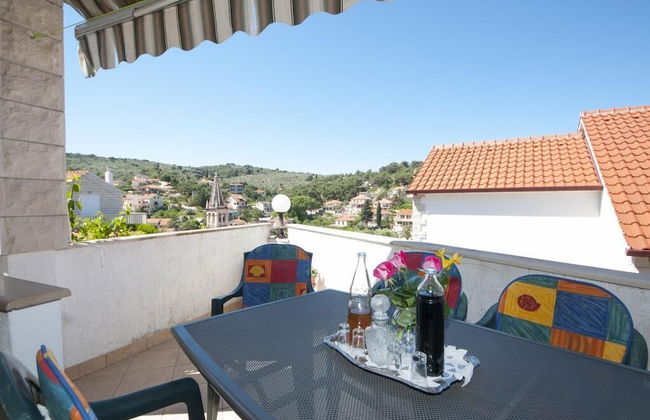 Apartments Gorana - Foto 37