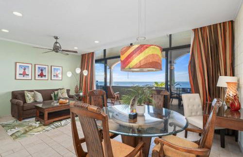 Lahaina Shores PH5 · LS PH5 Penthouse! Enjoy Stunning Ocean Vie - Foto 18