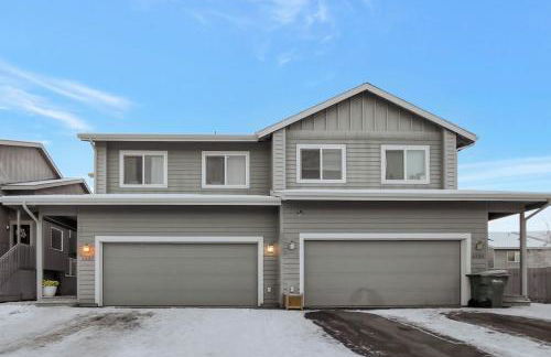 The Eastside Townhome Of Ophir - Photo 28