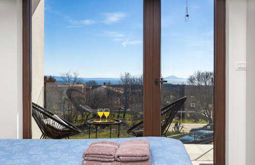 Villa Ogradina near Pula with sea view for 5 persons only 3 km from the Beach - Foto 30