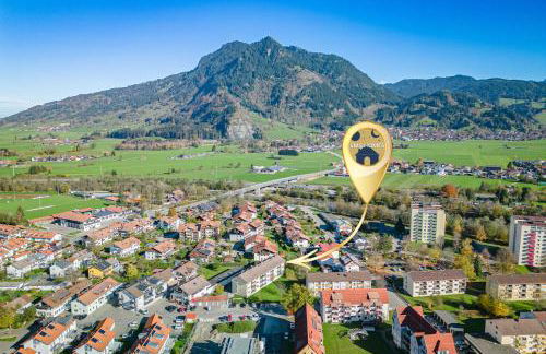 SMS Homes I Auszeit in Blaichach - Foto 39