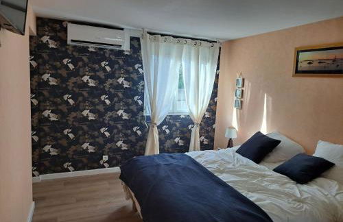 Holiday Home kleines Loft im Erdgeschoss in der Nähe von Bénodet by Interhome - Foto 22