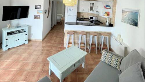 Salitre Ocean Sunset - Foto 3, locker