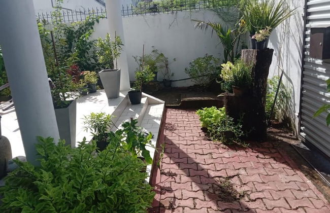 Rooftop Garden - 3 Bedrooms - Parking - 10minbeach - Photo 27