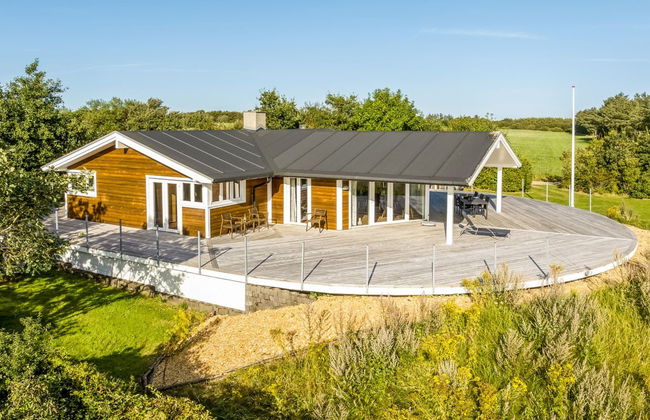 "Eljas" - 200m to the fjord - Foto 13