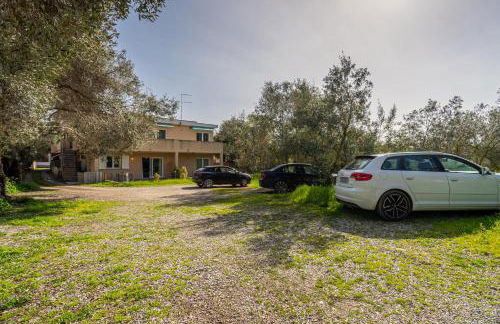 Open Space nel Sulcis - Foto 20