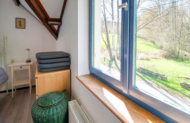 Cozy Country Stay, Stoumont - Foto 17