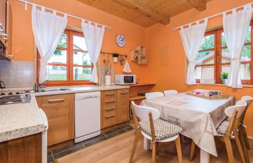 Pet Friendly Home In Licki Osik - Photo 13