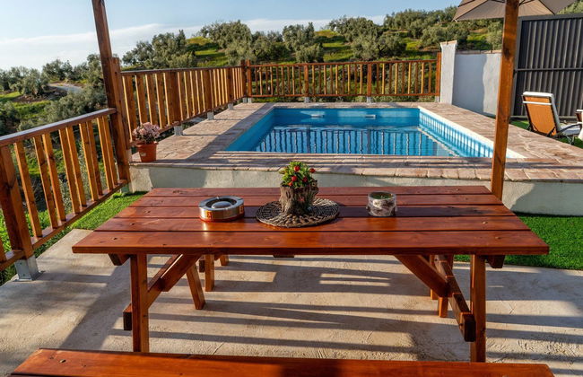 La Pedriza - Foto 19