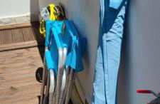 CASA VACANZA ANNA FRANK - CAMPOMARINO di MARUGGIO (TA) - Foto 73