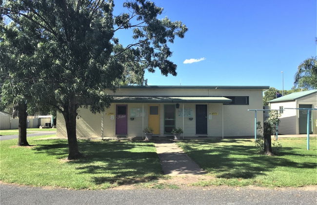Junee Tourist Park - Photo 72
