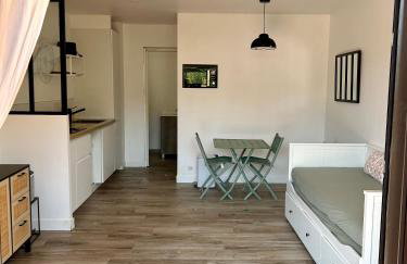 Les Marines, Castello Rosso vue mer - Accès plage à pied - Foto 4