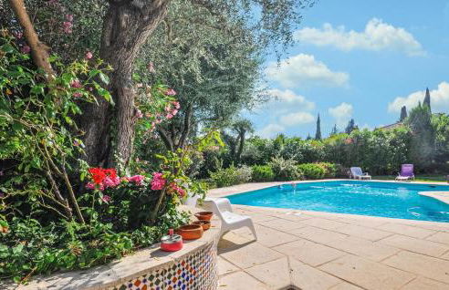 3 Bedroom Gorgeous Home In Grasse - Foto 11