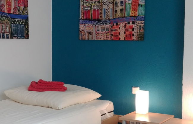 Gästehaus Koblenz - Photo 10