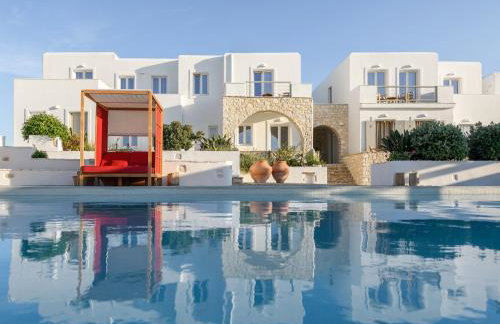 Kallisti Paros - Foto 55