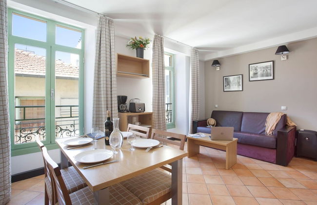 City-center Apartment - Foto 13