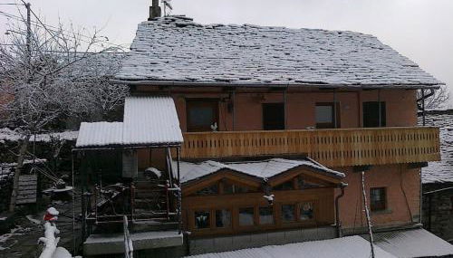 Cà dul Barba - Foto 4