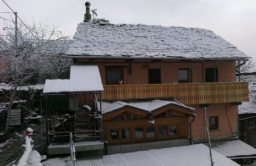 Cà dul Barba - Foto 4