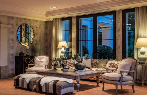 Villa Guadalmina - Foto 24