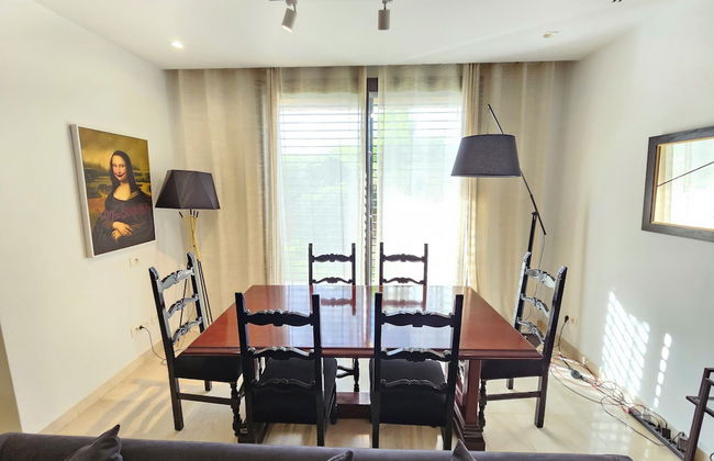 Stylish Luxe House with Garden Marsa - Foto 44