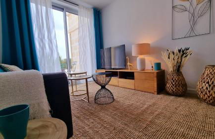 LA MAISON DES VIGNES SAINT EMILION - Foto 20