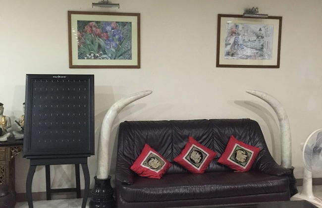 Mall Suites Hotel - Foto 12