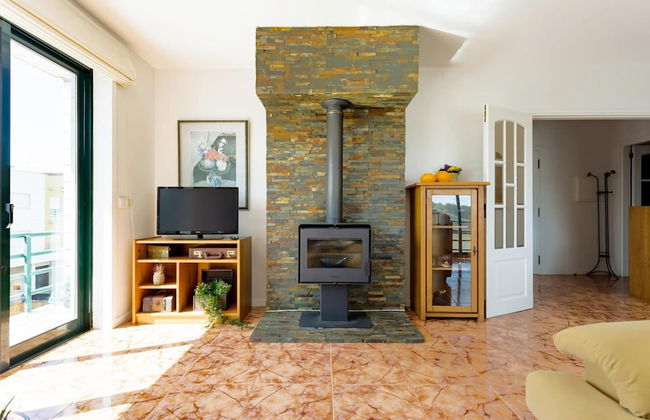 Apartment by the Sea, With Pool - Foto 9