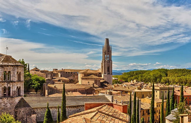 Private Tour of Girona - Photo 1