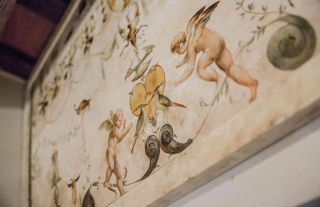 Verdidea - VILLA ANGELICA - Foto 56