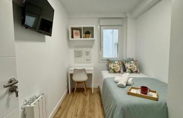 Apartamento Céntrico con Parking Privado - Foto 28