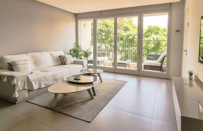 Beautiful Apt Neve Tzedek Terrace N11 - Foto 18