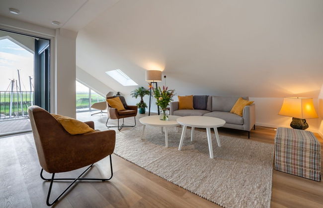 Luxury Apartment in Residence Marina Kamperland - pet Friendly - Foto 72