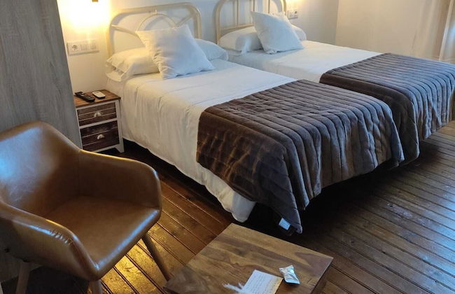 Casa Rural el Rincón de Monfragüe - Foto 11