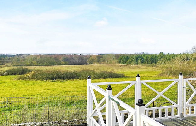 4 Person Holiday Home in Farjestaden - Foto 24