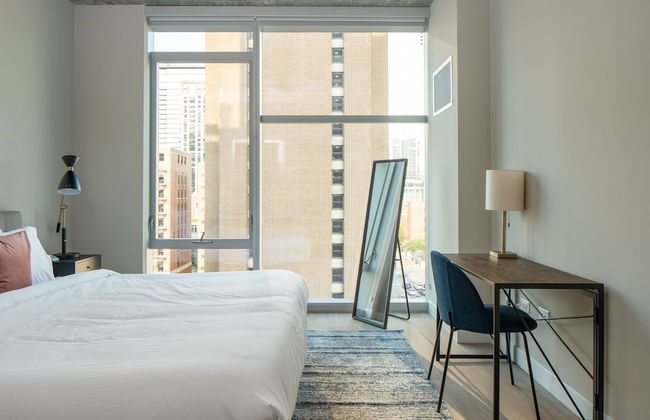 Kasa River North Chicago - Foto 62