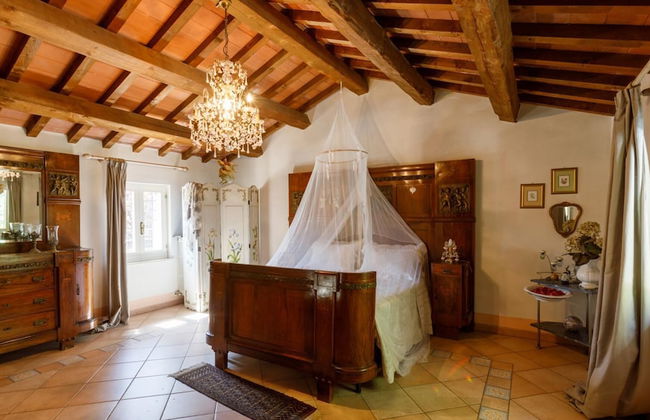 Villa Agave 8 in Monteciccardo - Foto 32