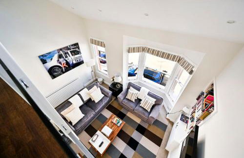 New Chic 3-Bed Flat in Clapham - Foto 24