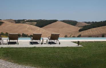 Tenuta d'Arbia, Siena - Foto 24