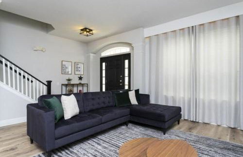 Windsor Oasis 6BR Pool Game Room 9 min Disney - Foto 19