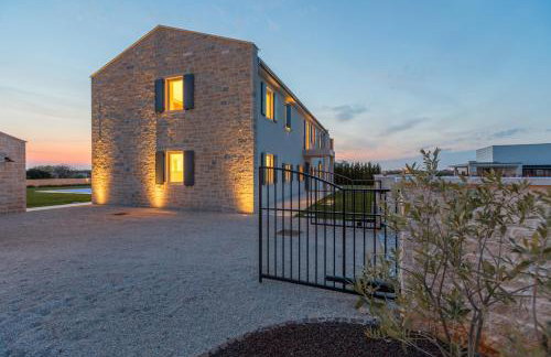 Villa Borgonja by SeeAdria Agency - Foto 1