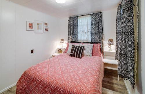 Newport Cabin on Diamond Lake with Private Boat Dock - Foto 16